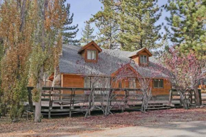 750 Stanford Avenue cabin